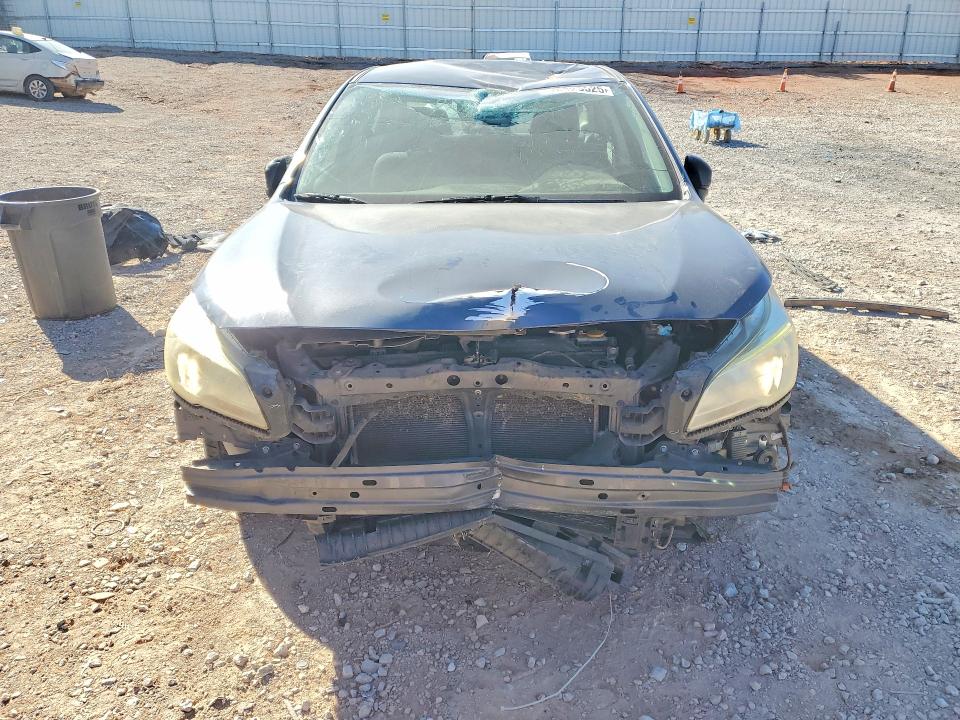 Продаж на аукціоні авто 2015 Subaru Legacy, vin: 4S3BNAA6XF3018189, номер лоту: 78323525