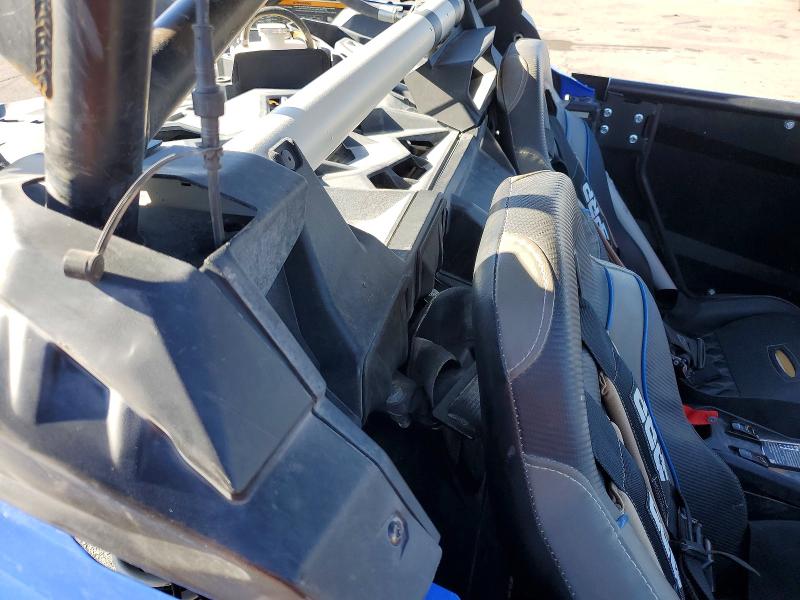 Aukcja sprzedaży 2023 Canam Maverick X, vin: 3JBVXAV23PE000709, numer aukcji: 73512135