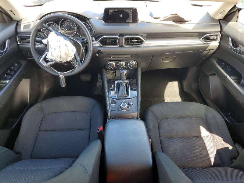 Aukcja sprzedaży 2018 Mazda Cx-5, vin: JM3KFABM7J1448168, numer aukcji: 78626125
