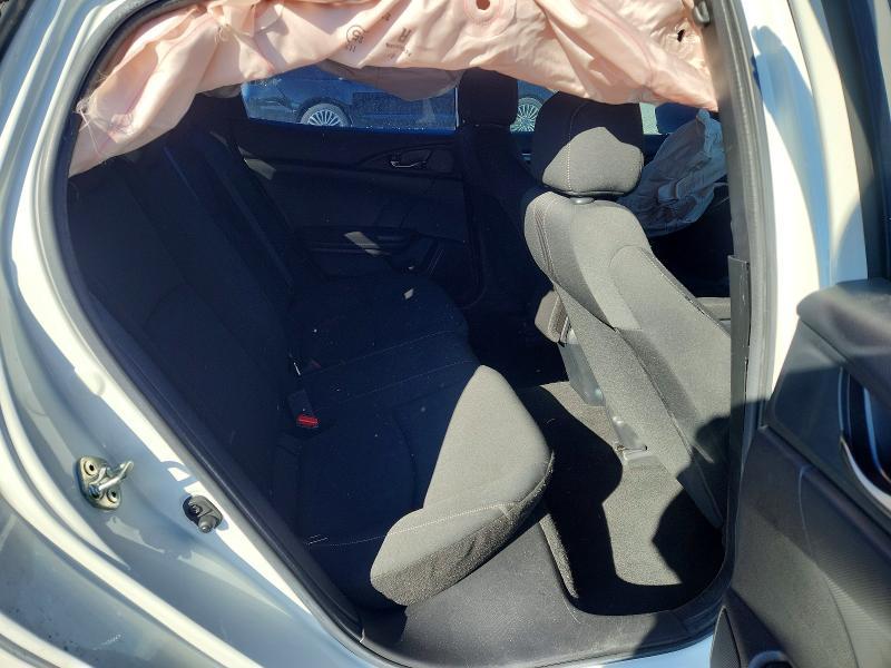 Продаж на аукціоні авто 2019 Honda Civic, vin: SHHFK7H40KU224893, номер лоту: 76458345