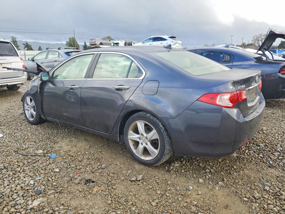 Aukcja sprzedaży 2013 Acura Tsx, vin: JH4CU2F60DC005372, numer aukcji: 76725025