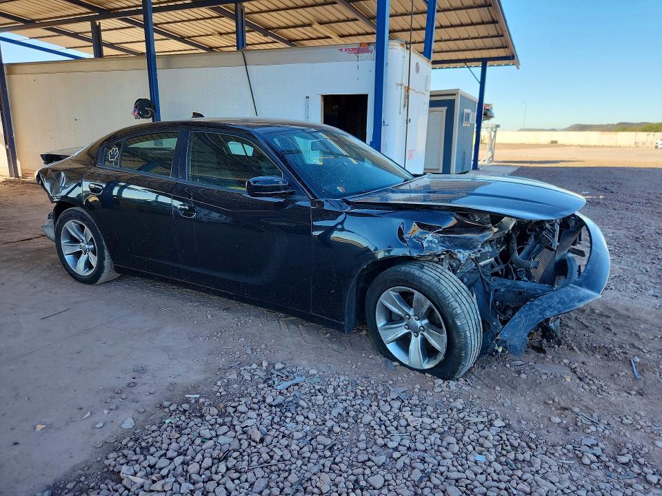 Продаж на аукціоні авто 2017 Dodge Charger, vin: 2C3CDXHG7HH563330, номер лоту: 75283435
