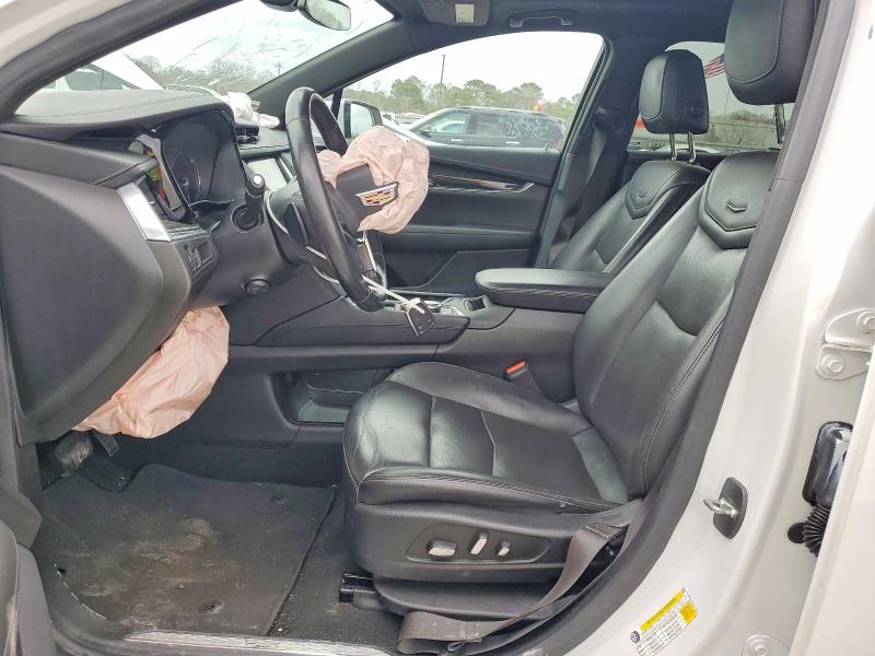 Aukcja sprzedaży 2022 Cadillac Xt5, vin: 1GYKNCR45NZ131729, numer aukcji: 78779485