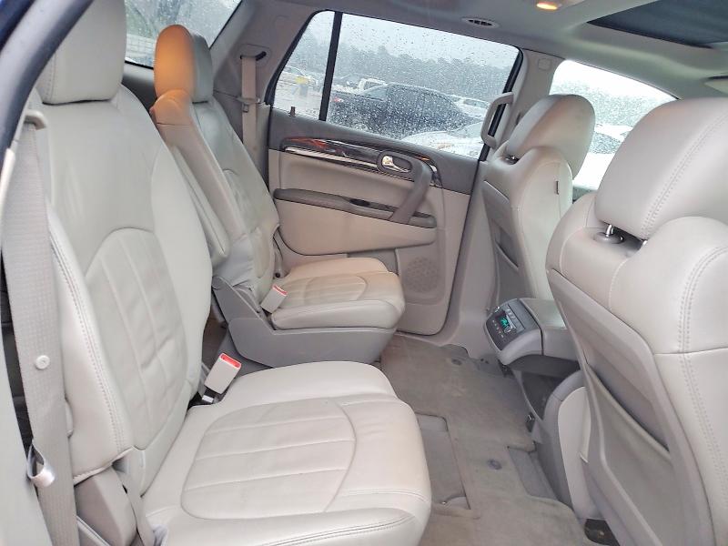 Aukcja sprzedaży 2016 Buick Enclave, vin: 5GAKRCKD2GJ307661, numer aukcji: 78288095