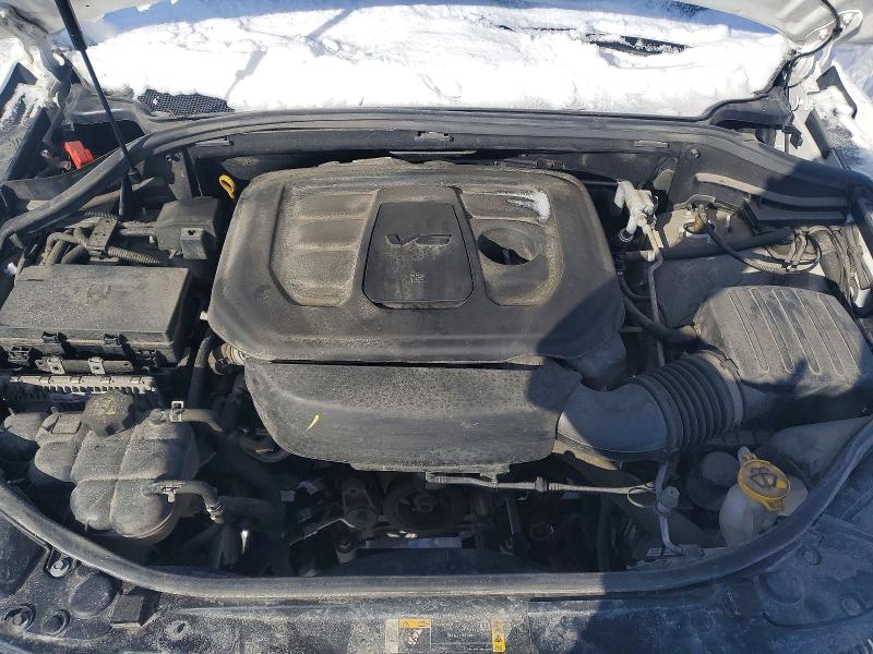 Aukcja sprzedaży 2021 Jeep Grand Cher, vin: 1C4RJFJG1MC866524, numer aukcji: 74677285