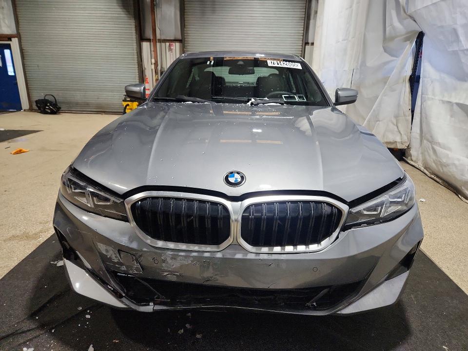 78142605 :رقم المزاد ، 3MW89CW07T8F89606 vin ، 2026 Bmw 330xi مزاد بيع