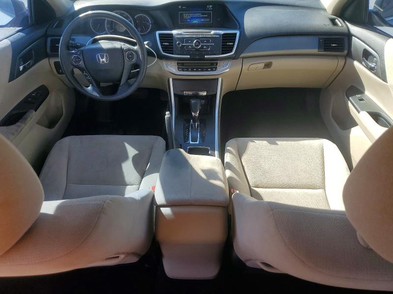 Продажа на аукционе авто 2013 Honda Accord, vin: 1HGCR2F38DA084098, номер лота: 77767705