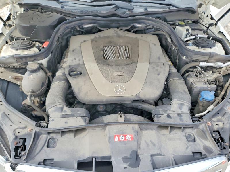 Aukcja sprzedaży 2010 Mercedes-benz E, vin: WDDHF8HB4AA099901, numer aukcji: 78966515