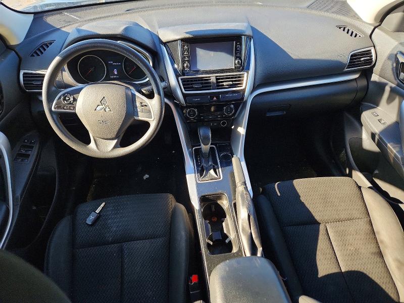 Продаж на аукціоні авто 2020 Mitsubishi Eclipse Cross, vin: JA4AS3AA5LZ021573, номер лоту: 76166865