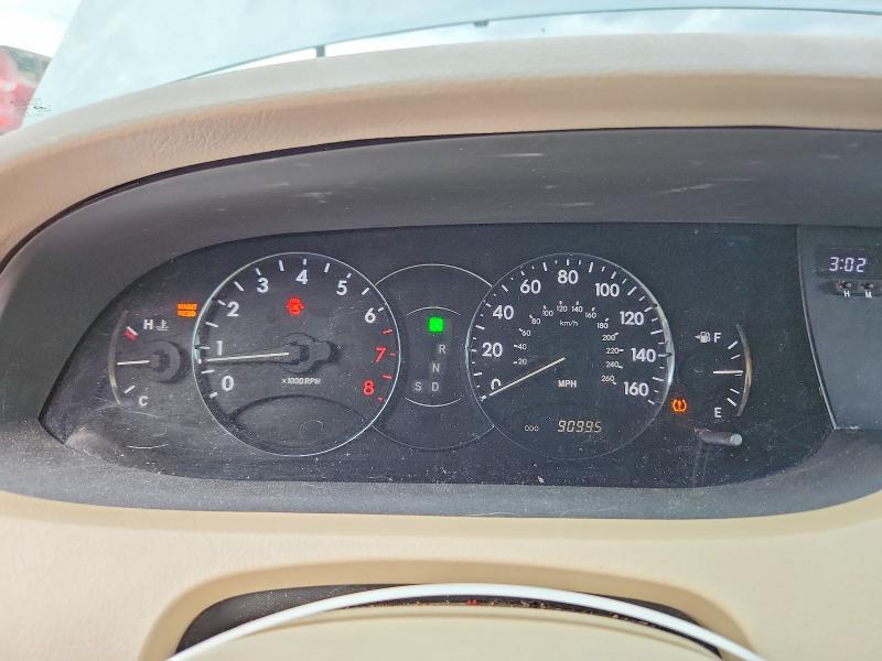 Продажа на аукционе авто 2008 Toyota Avalon, vin: 4T1BK36B48U281829, номер лота: 78695205