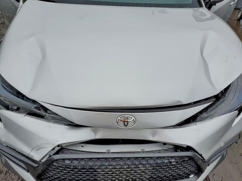 Aukcja sprzedaży 2022 Toyota Corolla, vin: 5YFT4MCE7NP112842, numer aukcji: 78962865