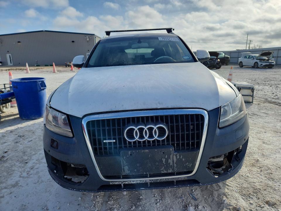 Aukcja sprzedaży 2011 Audi Q5, vin: WA1CFAFP9BA047444, numer aukcji: 78554215