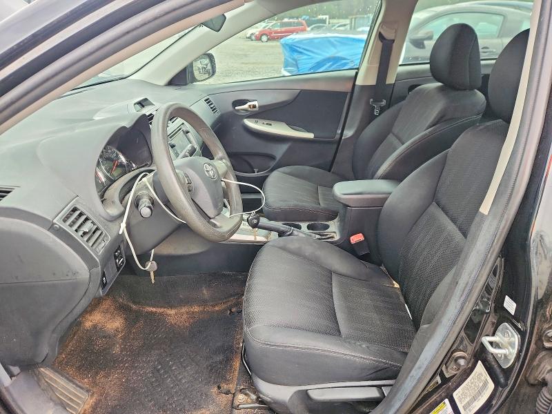 Aukcja sprzedaży 2013 Toyota Corolla, vin: 5YFBU4EE6DP220053, numer aukcji: 75760115