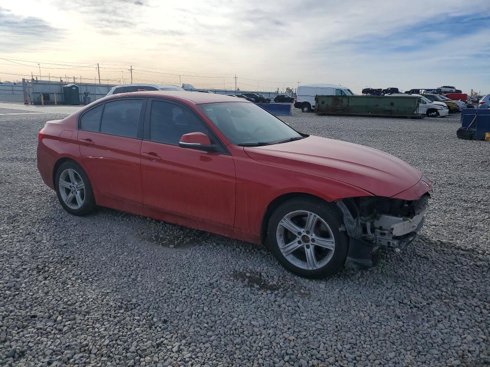 78469255 :رقم المزاد ، WBA3B3C50DF536110 vin ، 2013 Bmw 328 مزاد بيع