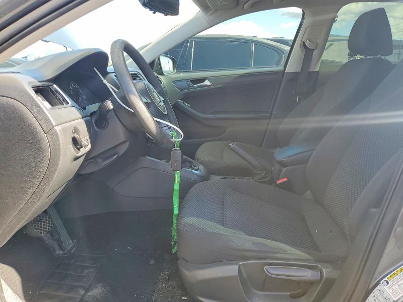 Aukcja sprzedaży 2014 Volkswagen Jetta, vin: 3VW2K7AJ6EM225057, numer aukcji: 77805755