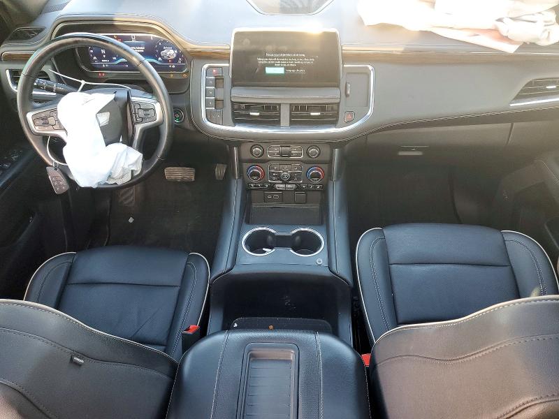 Aukcja sprzedaży 2023 Chevrolet Tahoe, vin: 1GNSKSKL2PR429370, numer aukcji: 77478385