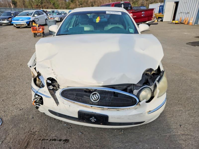 Aukcja sprzedaży 2006 Buick Lacrosse, vin: 2G4WD582261259759, numer aukcji: 79235695