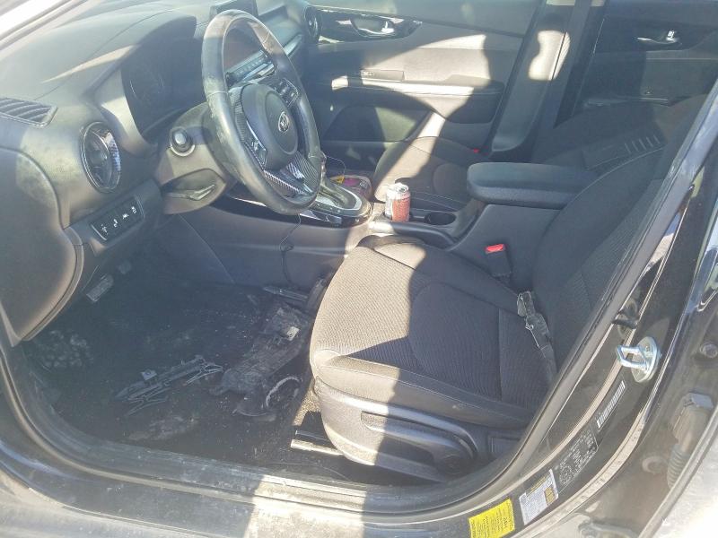 Продажа на аукционе авто 2019 Kia Forte, vin: 3KPF54AD5KE110170, номер лота: 73973075