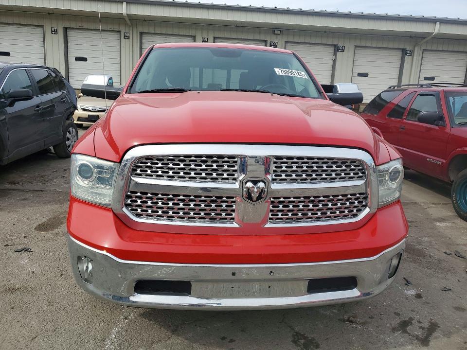 2014 Ram 1500 მანქანა იყიდება აუქციონზე, vin: 1C6RR7NT9ES133853, აუქციონის ნომერი: 78890185