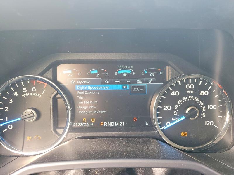 Aukcja sprzedaży 2015 Ford F150, vin: 1FTEW1EG5FFB54810, numer aukcji: 78151605
