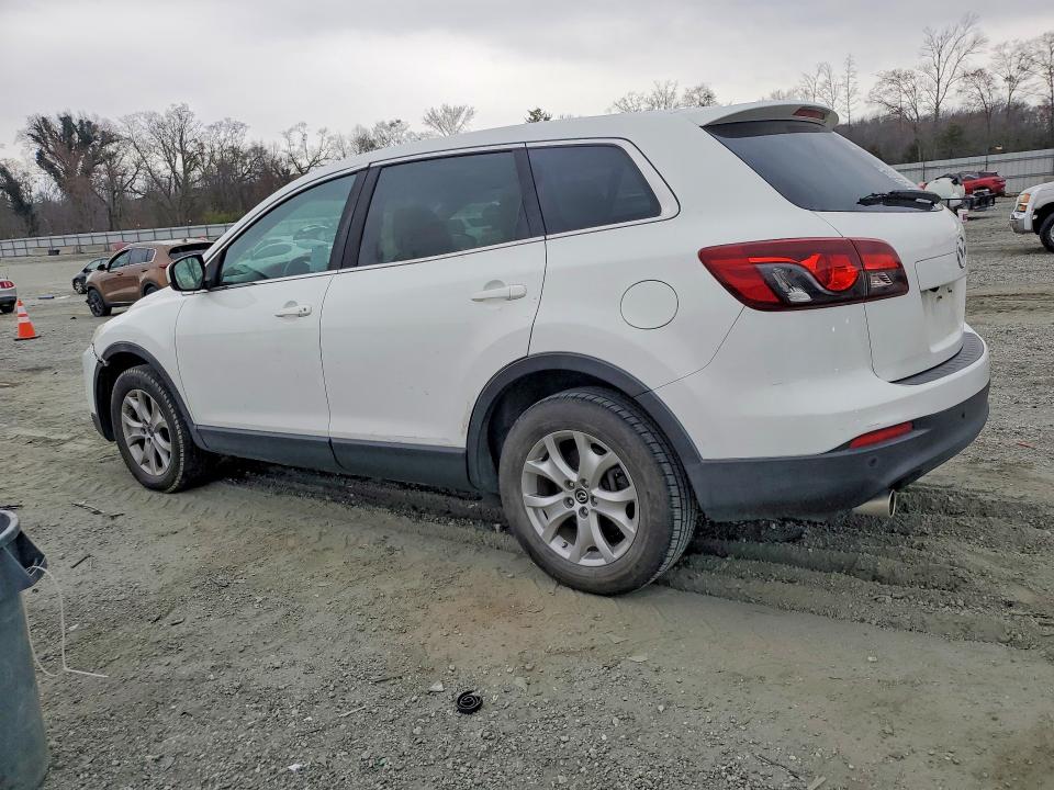 Aukcja sprzedaży 2014 Mazda Cx-9, vin: JM3TB2CV0E0443516, numer aukcji: 78472525