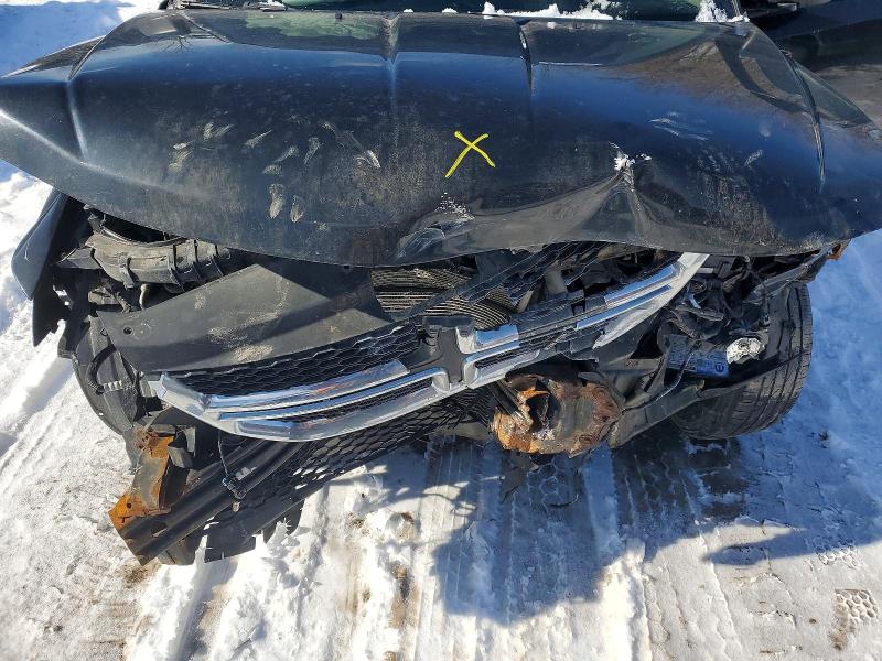78469965 :رقم المزاد ، 3C4PDCAB2FT644535 vin ، 2015 Dodge Journey مزاد بيع