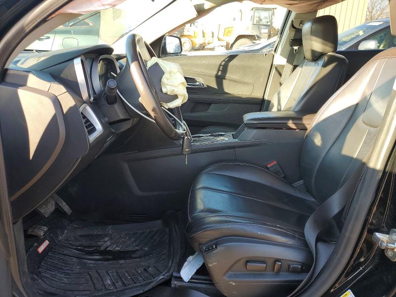 Продаж на аукціоні авто 2015 Chevrolet Equinox, vin: 2GNFLHEK0F6233538, номер лоту: 78083445