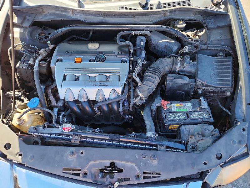 Продажа на аукционе авто 2009 Acura Tsx, vin: JH4CU26619C009356, номер лота: 78897915