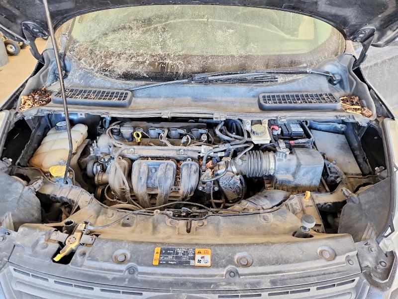 73601505 :رقم المزاد ، 1FMCU0F71DUD05541 vin ، 2013 Ford Escape مزاد بيع