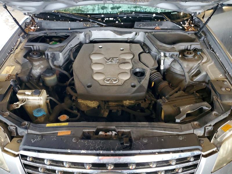 Продаж на аукціоні авто 2006 Infinity Fx35, vin: JNRAS08W86X203953, номер лоту: 77809125
