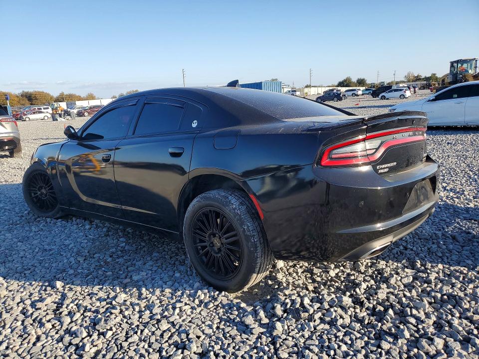 Aukcja sprzedaży 2015 Dodge Charger, vin: 2C3CDXJGXFH815451, numer aukcji: 76859105