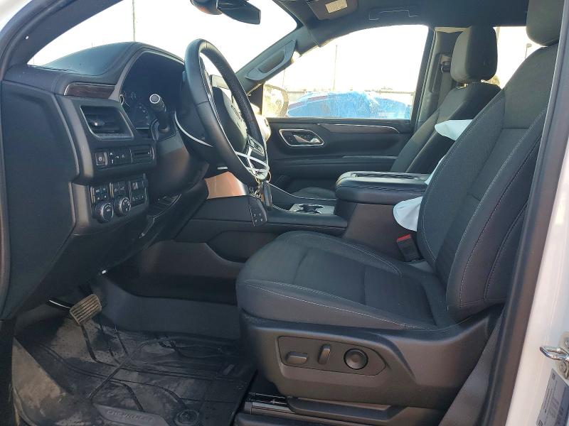 78280935 :رقم المزاد ، 1GNSKBKD5RR165203 vin ، 2024 Chevrolet Suburban K مزاد بيع