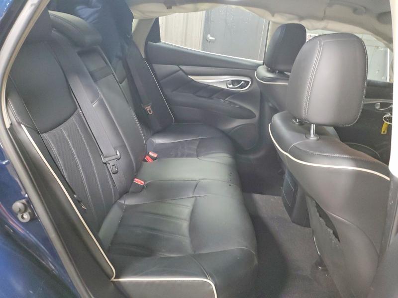 Aukcja sprzedaży 2019 Infiniti Q70, vin: JN1BY1AR3KM580072, numer aukcji: 78736025