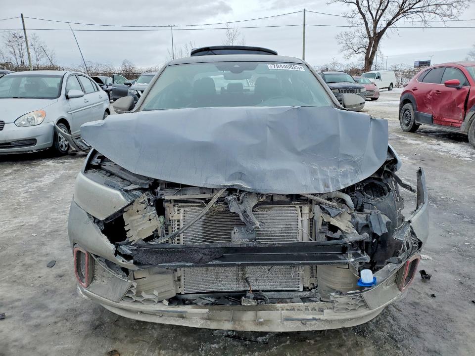 Продажа на аукционе авто 2024 Volkswagen Jetta, vin: 3VW1T7BU0RM091072, номер лота: 78440825