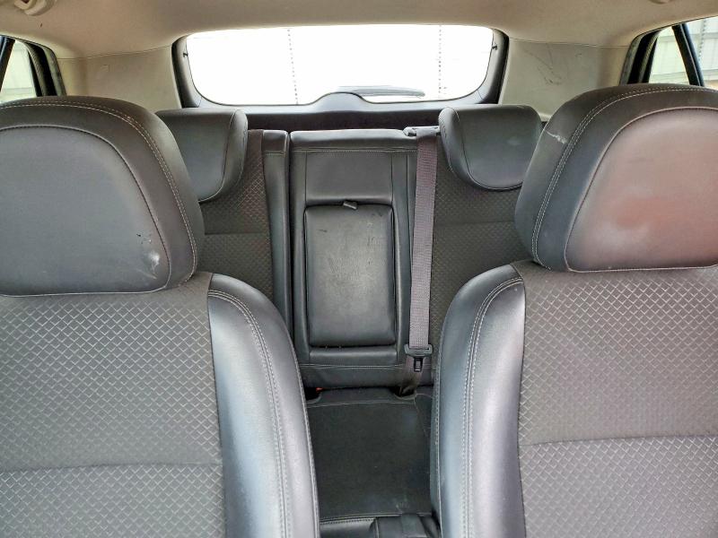 Aukcja sprzedaży 2018 Buick Encore, vin: KL4CJASB6JB691937, numer aukcji: 76658655