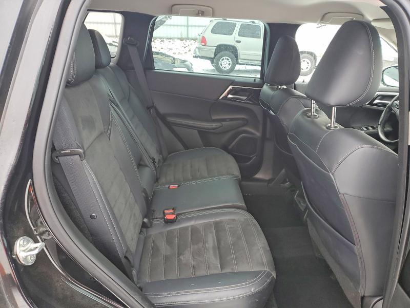 Aukcja sprzedaży 2022 Mitsubishi Outlander, vin: JA4J4UA8XNZ086242, numer aukcji: 75798455