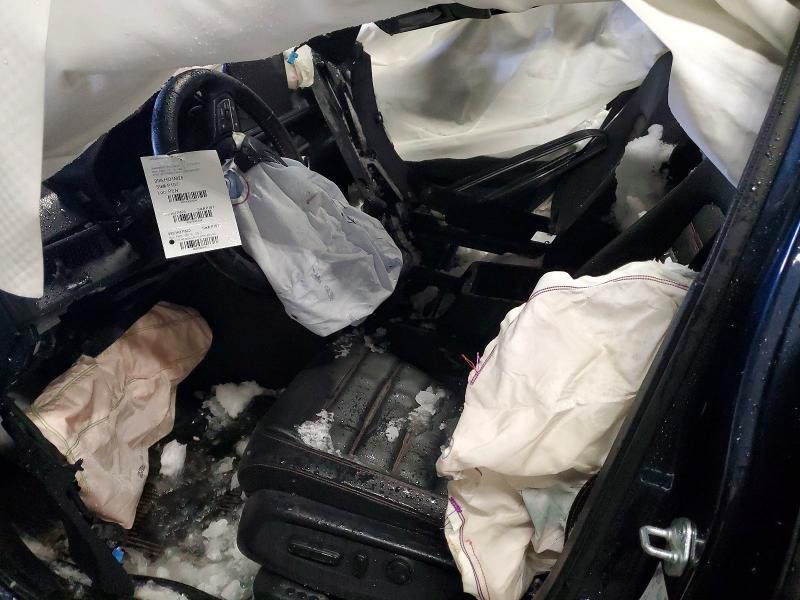 Aukcja sprzedaży 2025 Honda Cr-v, vin: 2HKRS6H77SH224927, numer aukcji: 74863935