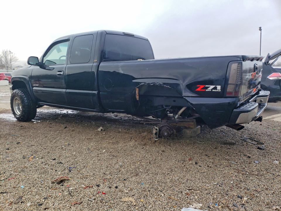 Aukcja sprzedaży 2001 Chevrolet Silverado, vin: 2GCEK19T011256454, numer aukcji: 74968335