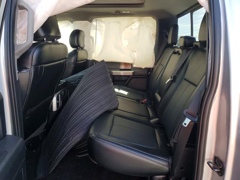 Продажа на аукционе авто 2018 Ford F150, vin: 1FTEW1EG2JFB45703, номер лота: 77324775