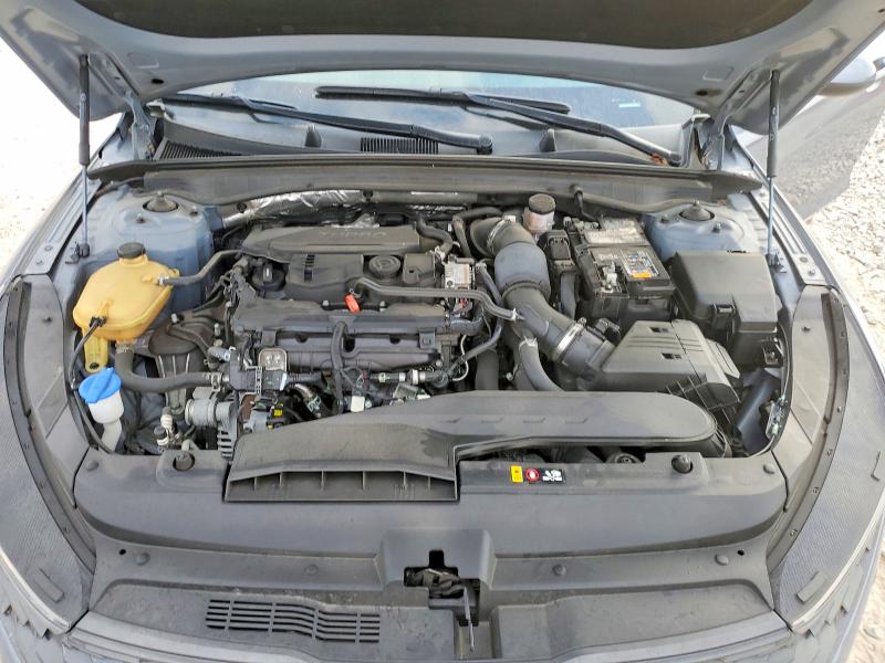 Продаж на аукціоні авто 2022 Kia K5, vin: 5XXG14J21NG129244, номер лоту: 78296845