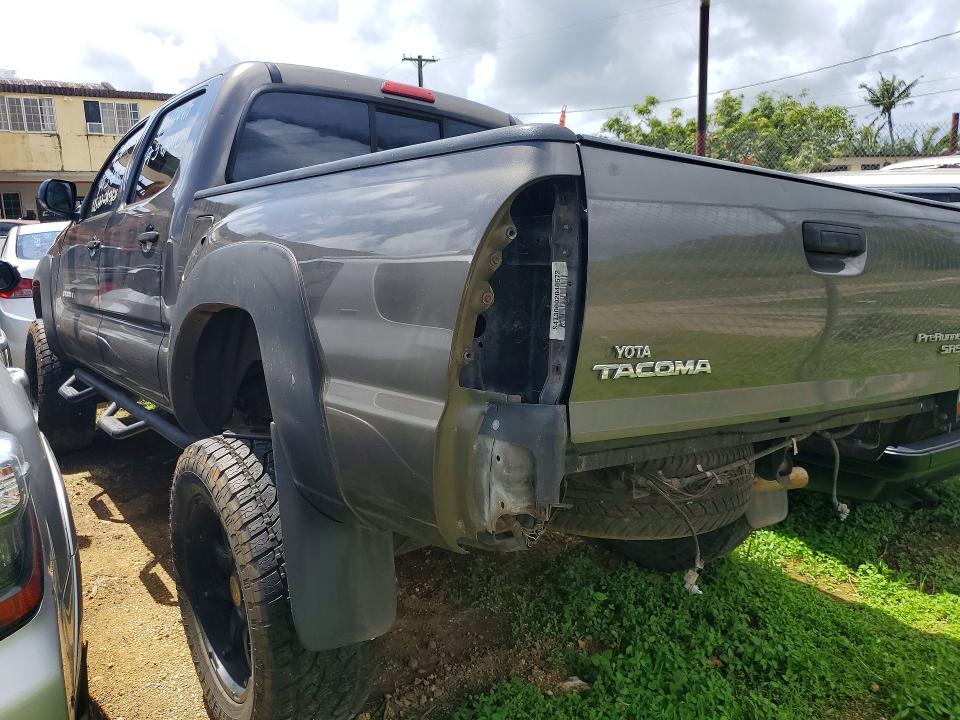 Aukcja sprzedaży 2012 Toyota Tacoma, vin: 5TFJX4GN3CX008615, numer aukcji: 77141155