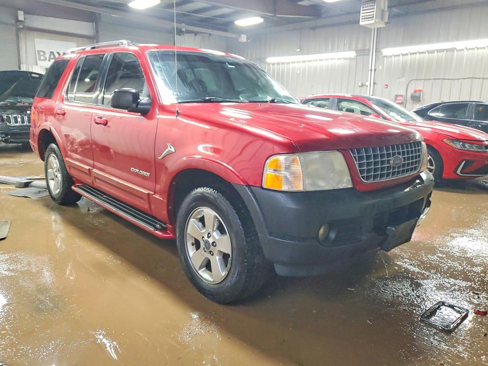 Продаж на аукціоні авто 2004 Ford Explorer, vin: 1FMZU75W64UB51808, номер лоту: 75230995