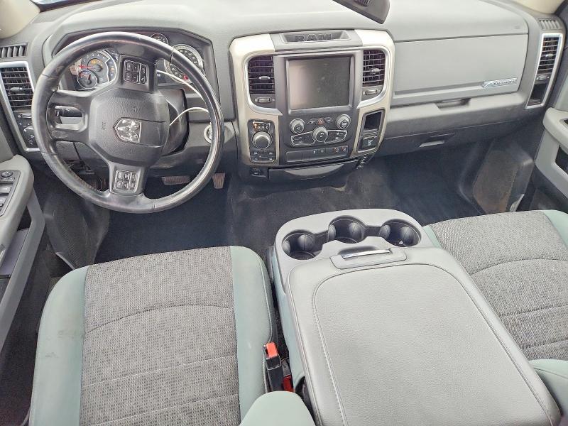 Продажа на аукционе авто 2016 Ram 1500, vin: 1C6RR7LM7GS145322, номер лота: 77552805