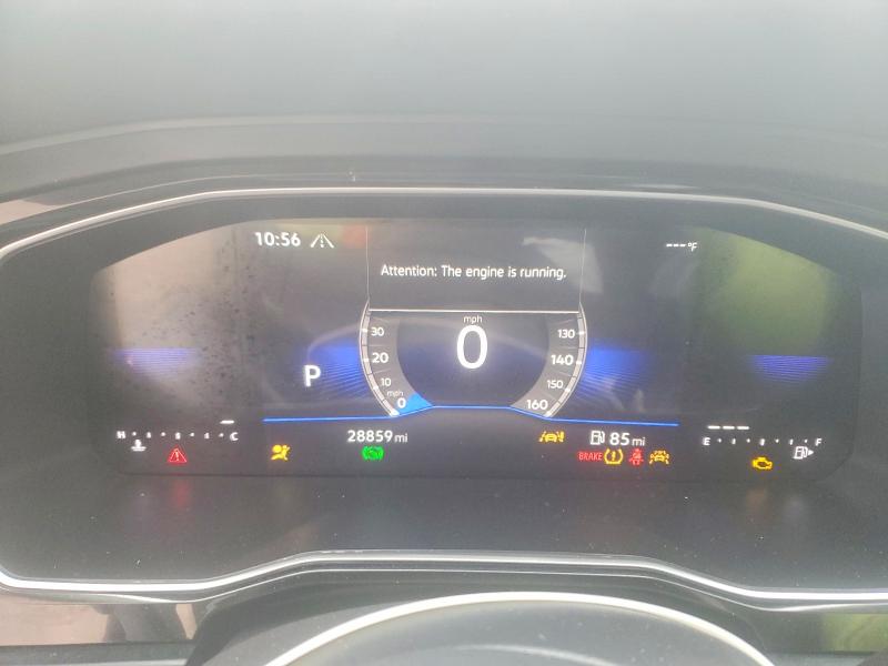 75468995 :رقم المزاد ، 3VW7M7BU6RM066328 vin ، 2024 Volkswagen Jetta مزاد بيع