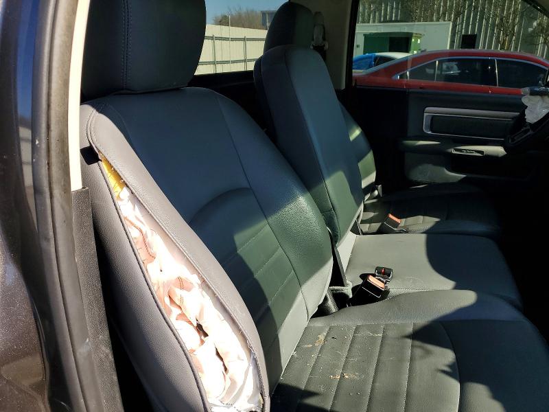 2017 Ram 1500 მანქანა იყიდება აუქციონზე, vin: 3C6JR6AG0HG521517, აუქციონის ნომერი: 74766335