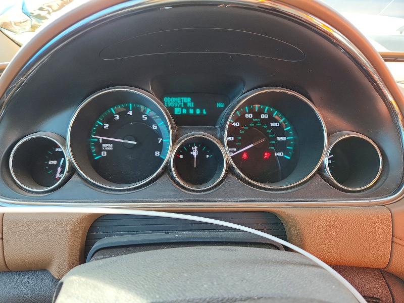 Aukcja sprzedaży 2014 Buick Enclave, vin: 5GAKRCKD0EJ347508, numer aukcji: 72449945
