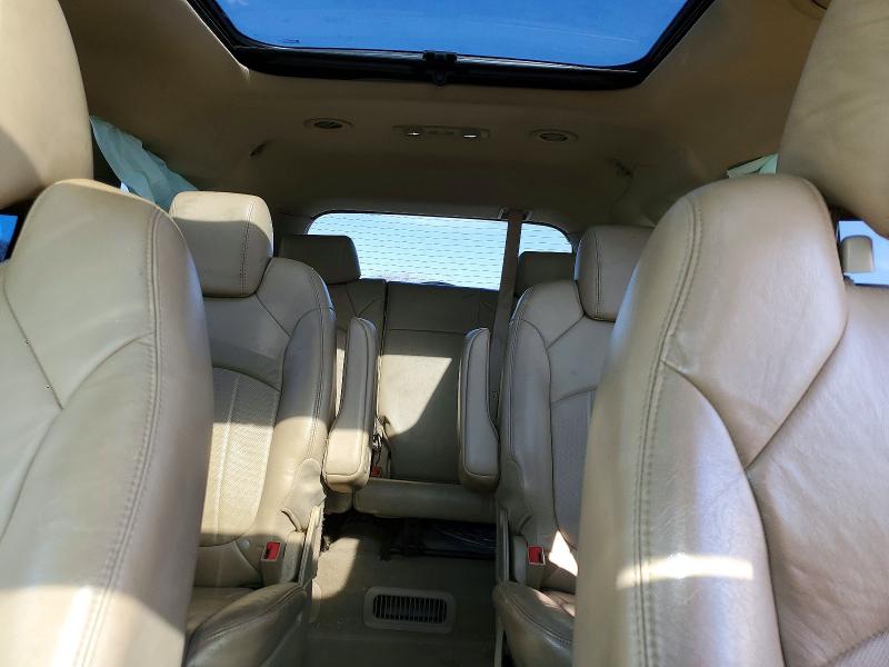 Продажа на аукционе авто 2010 Buick Enclave, vin: 5GALVCED9AJ249891, номер лота: 76276275