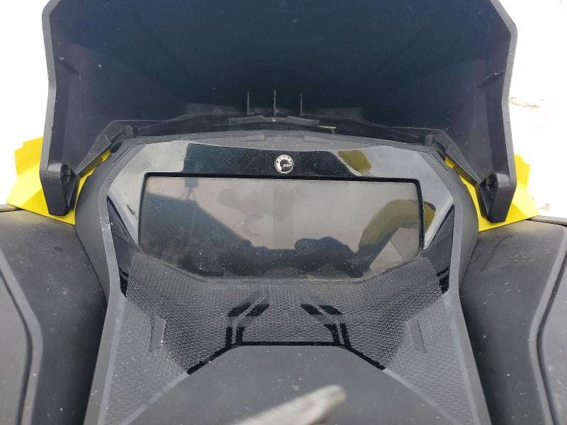 76518095 :رقم المزاد ، 2BPSDBMF2MV000012 vin ، 2021 Ski Renegade مزاد بيع