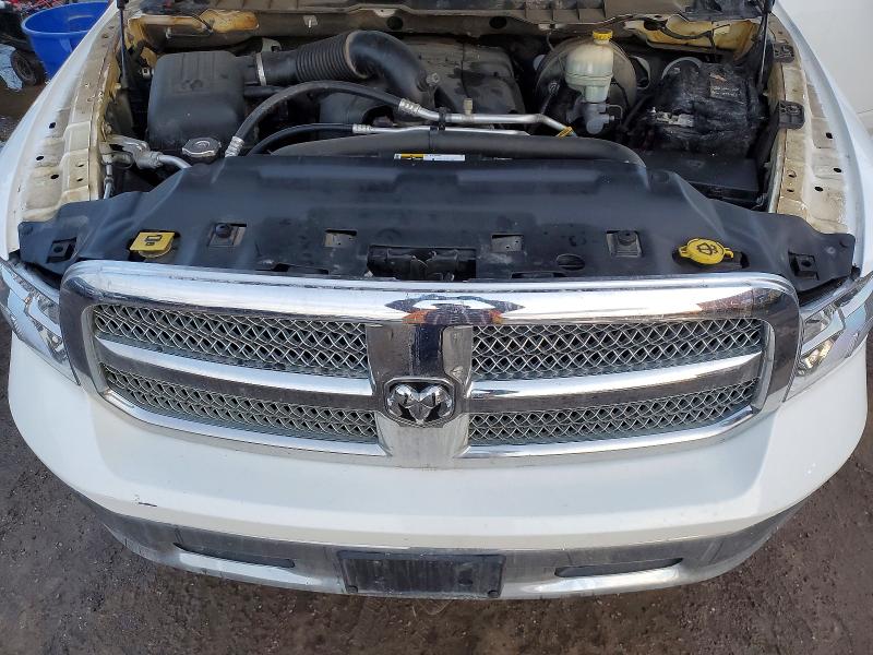 76137095 :رقم المزاد ، 1C6RR7GT0FS766403 vin ، 2015 Ram 1500 مزاد بيع