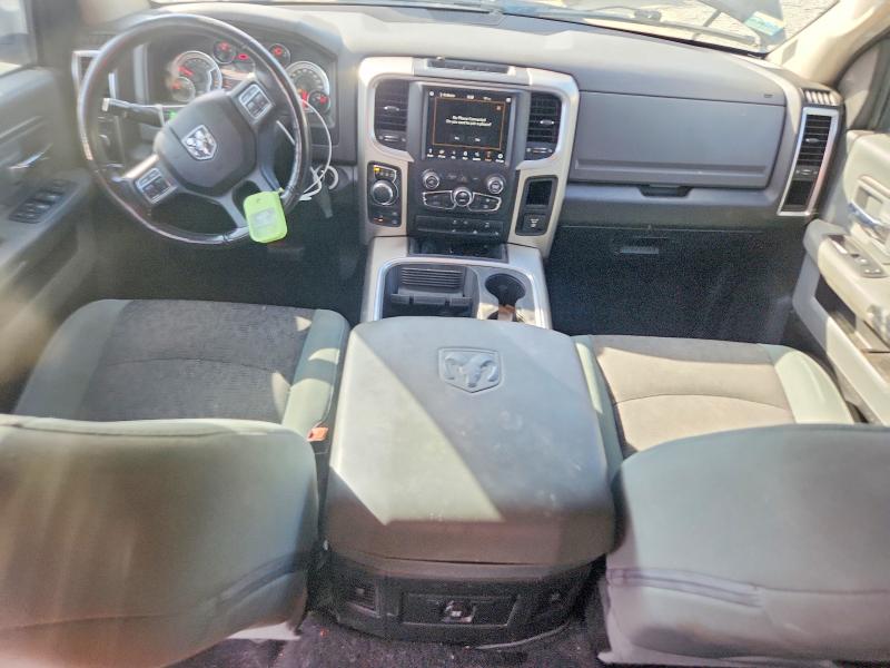 Aukcja sprzedaży 2020 Ram 1500 Classic, vin: 3C6RR7LT8LG160890, numer aukcji: 76808705